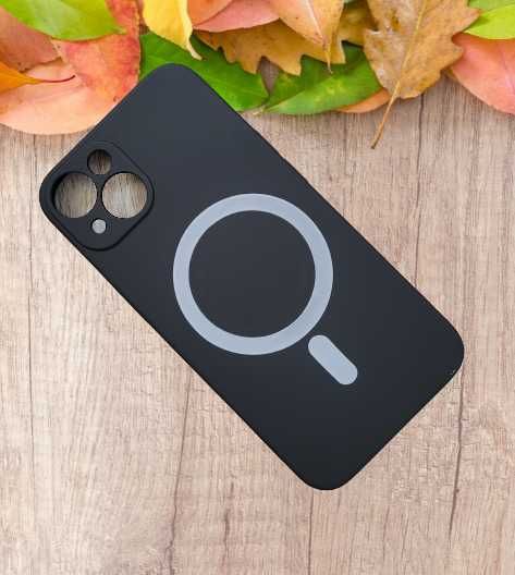 Husa silicon MagSafe pentru Iphone 12 , 12 Pro , 12 Pro Max