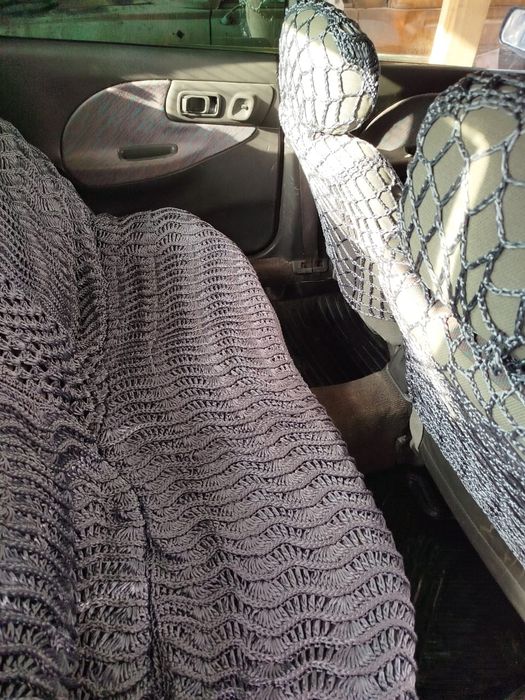 Субару импреза 1.6