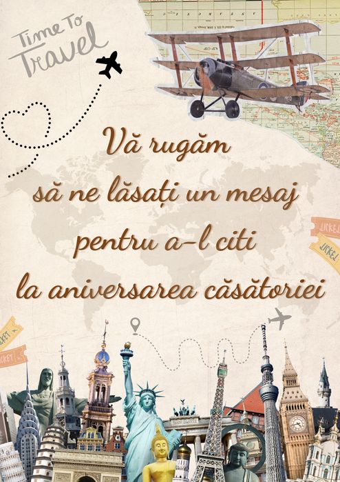 Creație digitală - cărți de vizită, invitații, postere, etc