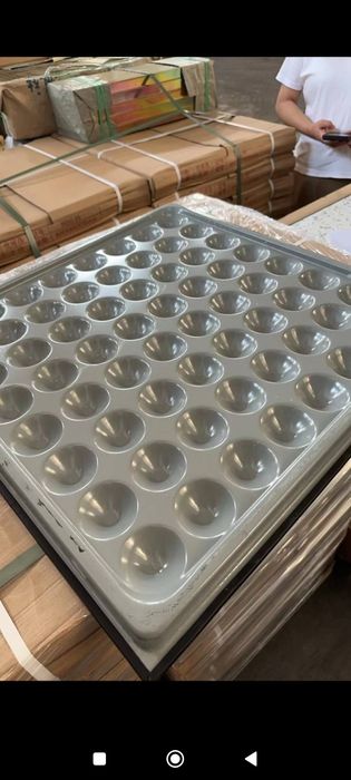 фальшпол в комплекте не горючий