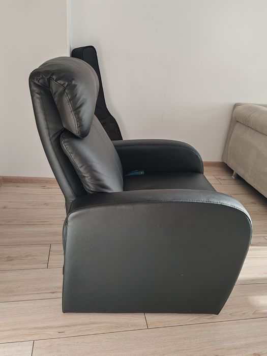 Чисто нов масажен фотьойл