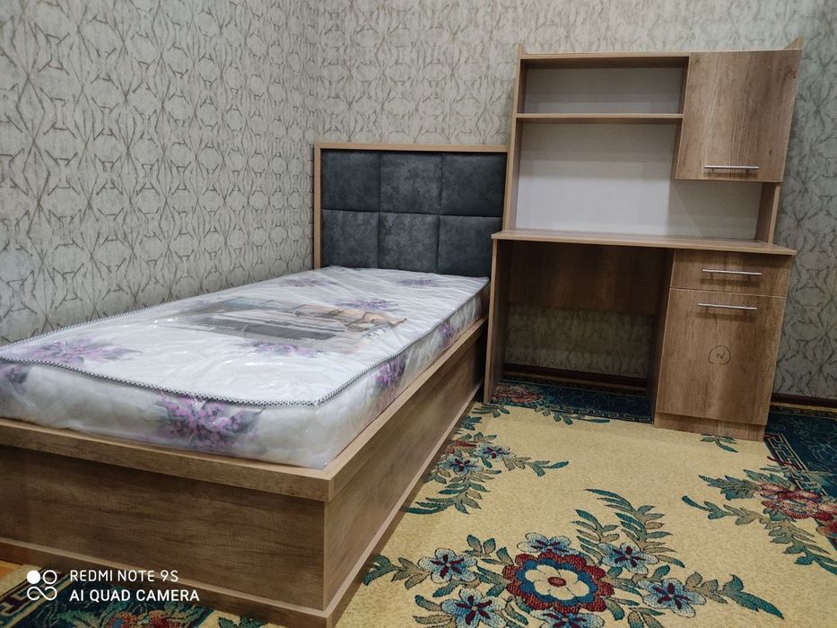 Buyurtma asosida mebel. Мебелъ на заказ