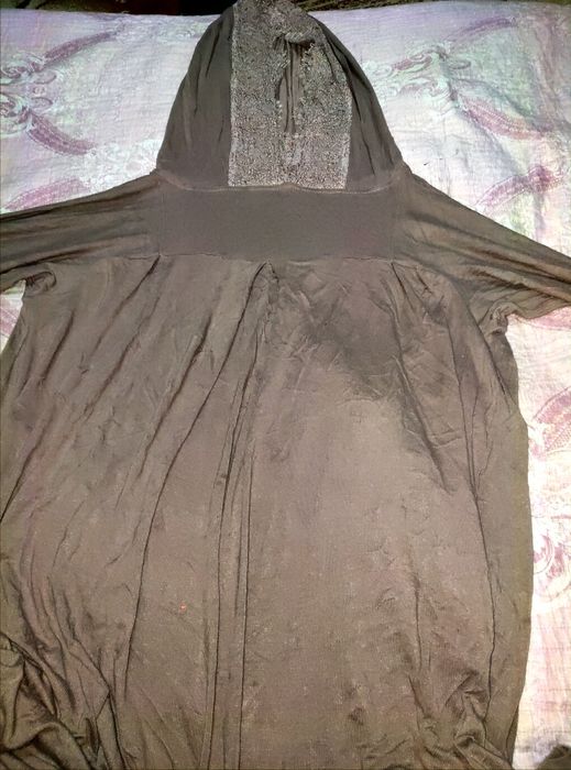 Одежда для намаза