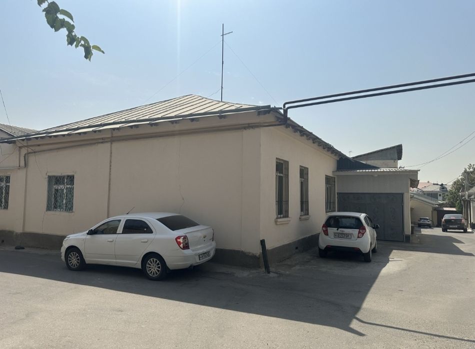 Продаётся Дом 10.7 в городе!!!