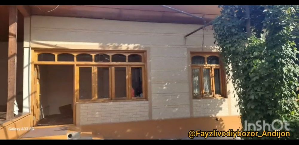 Dalvarzinda Xovli uy joy xonadon