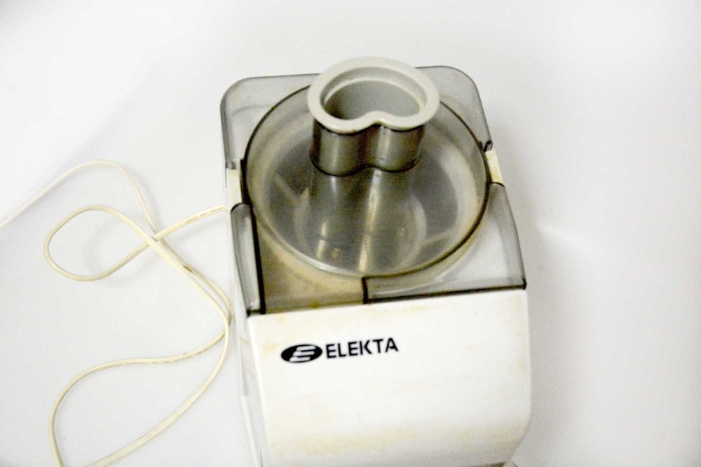 Storcator de fructe Elekta