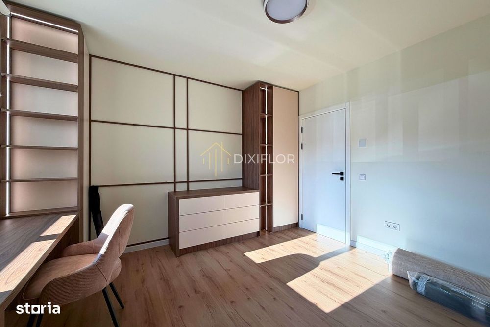 Apartamente la cheie | Green Residence | 85.600 € – 135.500 €