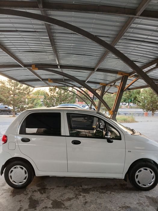 Matiz super bez konditsioner