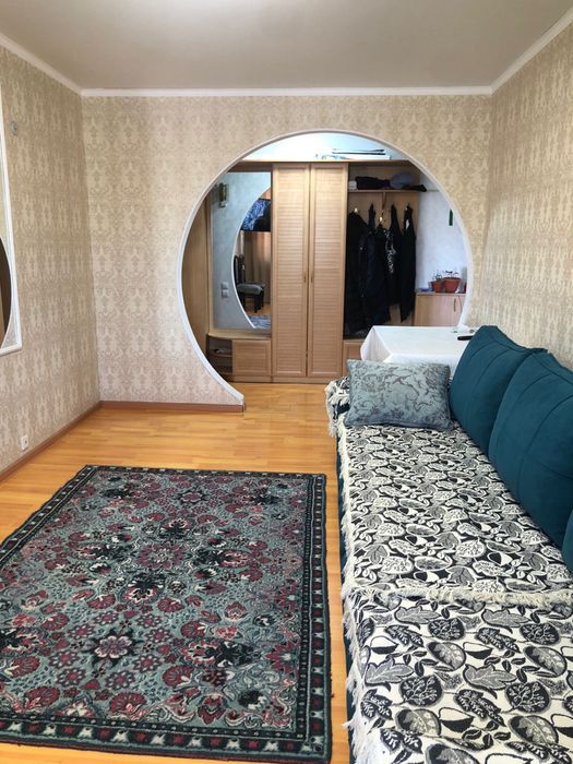 Продам 3-х комн квартиру