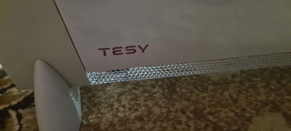 Конвектор Теси- Tesy