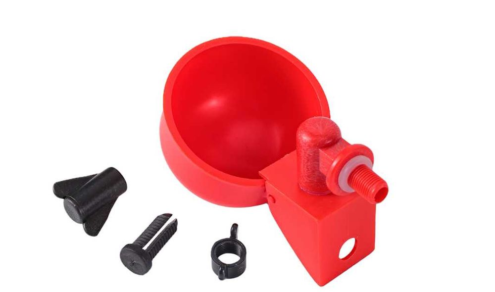 Поилки за всякакви видове птици