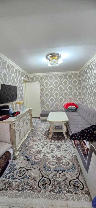 Продается Квартира Сотилади Чиланзар 15 квартал, 2/4/5.