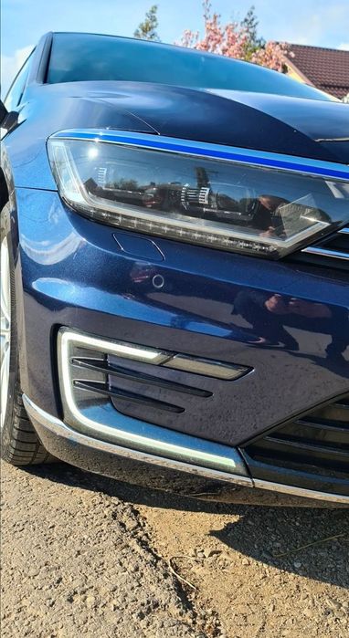 Volkswagen Passat Passat GTE 218 CP Hibrid/Hybrid plug in