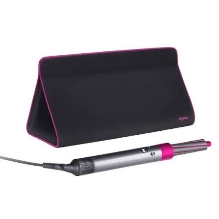 Чехол для Dyson long с гравировкой