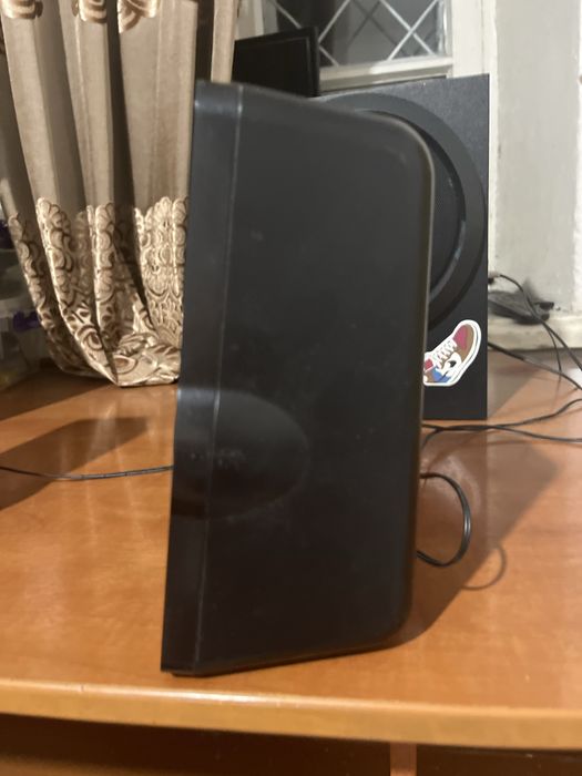 Музыкальная колонка