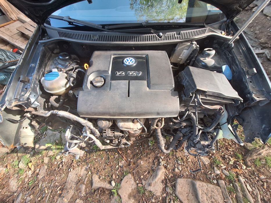 Фолксваген Поло.   .