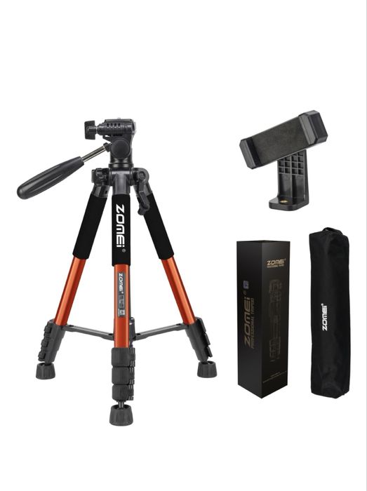 Штатив для камеры и тклефона