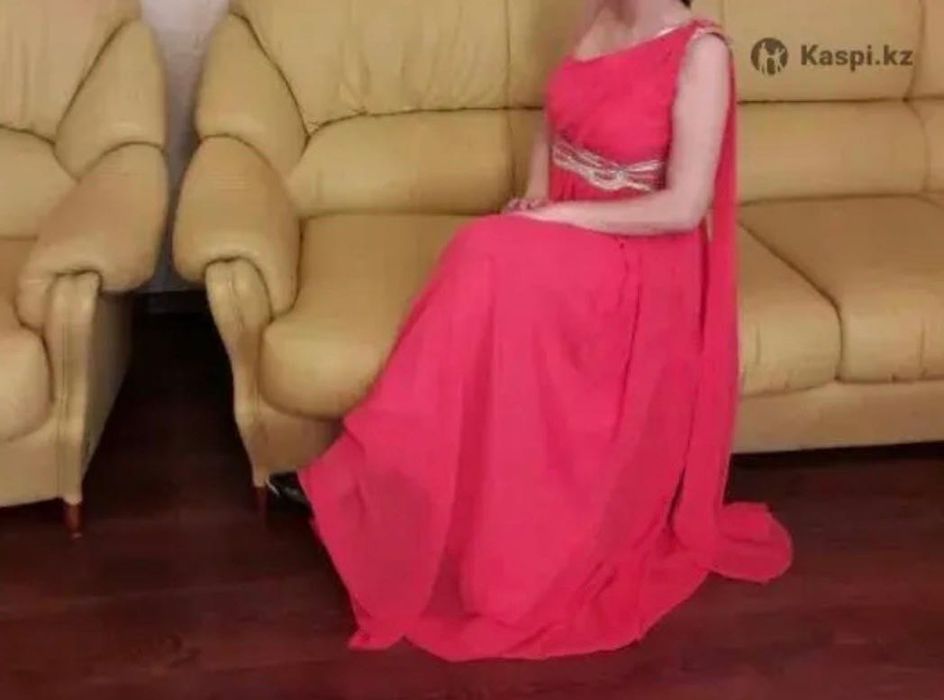 Продается вечернее платье