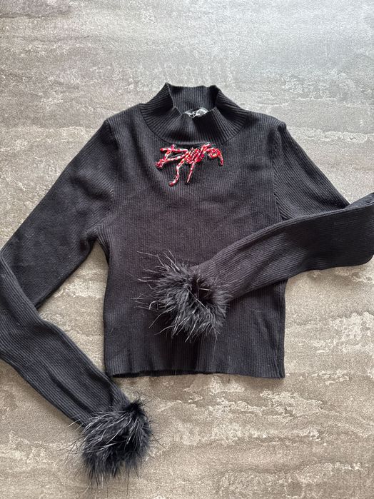 Блузка на Djofra