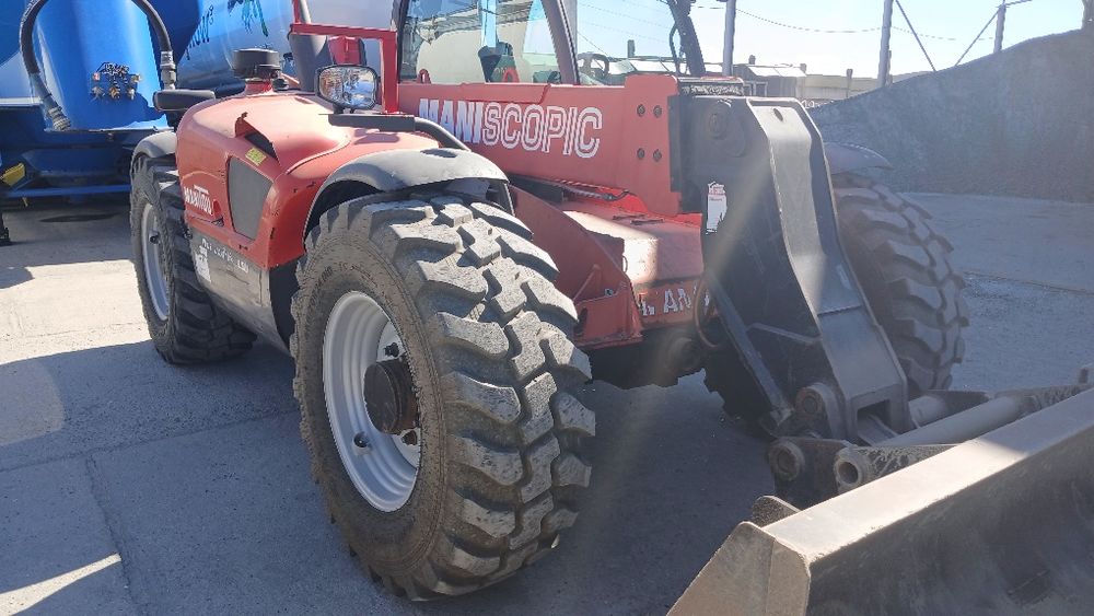 Manitou Mlt 735.120