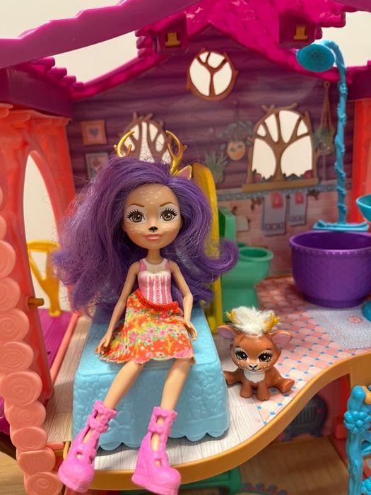 Игровой набор