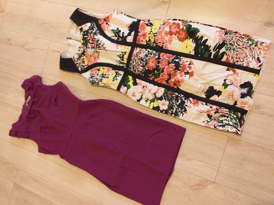 EFREA, MANGO, Closet London, Darling, XS/34. размер (от 15лв.)