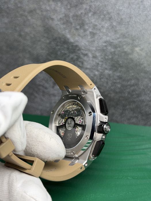 Часовник Audemars Piguet Offshore