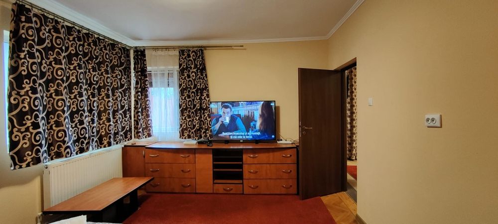 Regim hotelier București Romexpo Expoziției apartament 2 camere regim