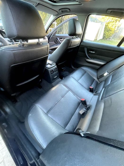 BMW 320d e90 2006 - Unic Propietar