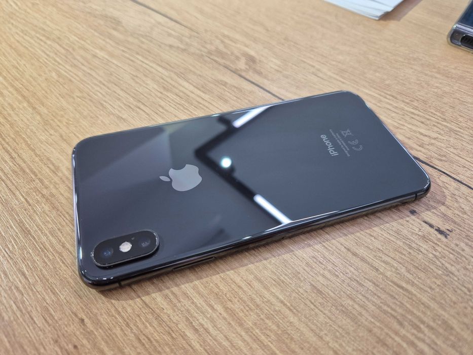 Apple iPhone Xs Max 64GB | Factura & Garantie | Buy-Back |