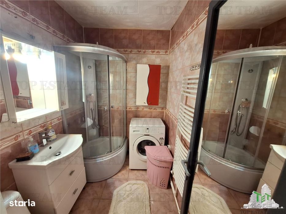 Apartament 2 camere - B-dul Independentei - vanzare Braila