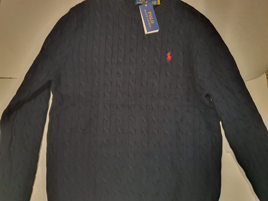 Pulover Polo Ralph  Lauren