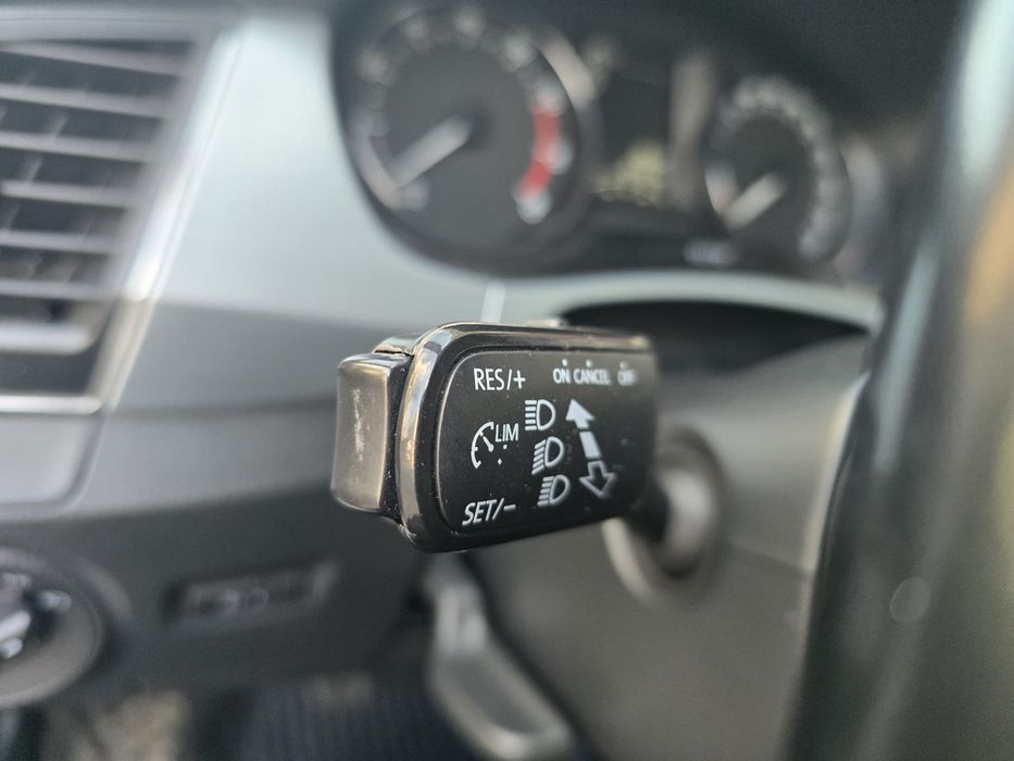 Skoda Fabia 2015 1.0 Benzina 75 cp