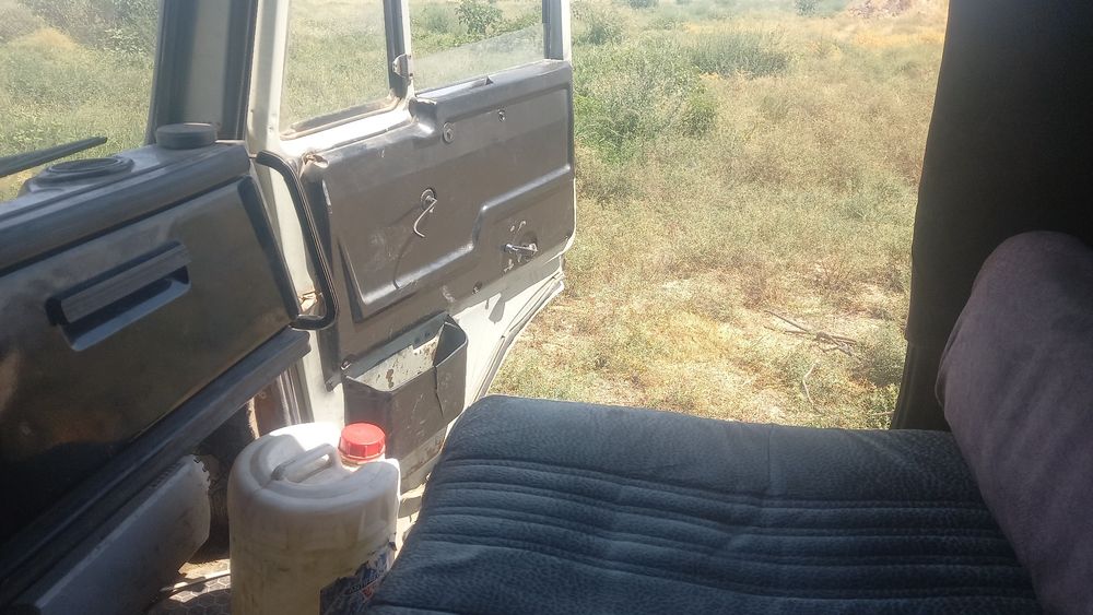 Kamaz bartavoy sotiladi