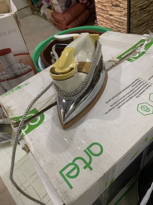 Утюг   сотилади