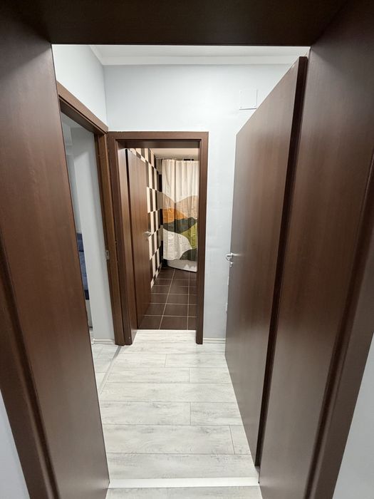 Inchiriez apartament 2 camere