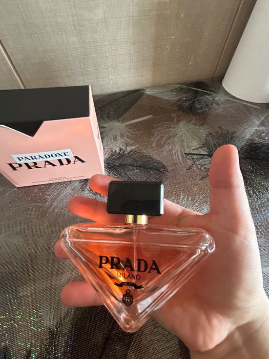 Prada Paradoxe Intense