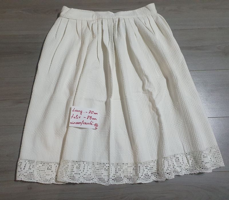 Costum popular vechi  - mărimea M - L
