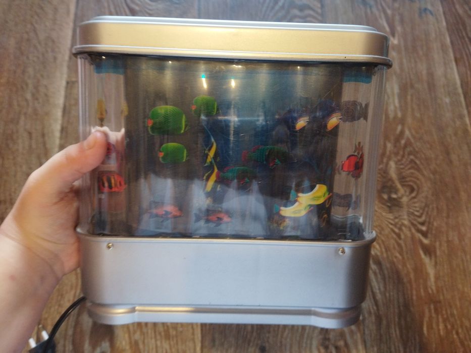 Детский ночник..