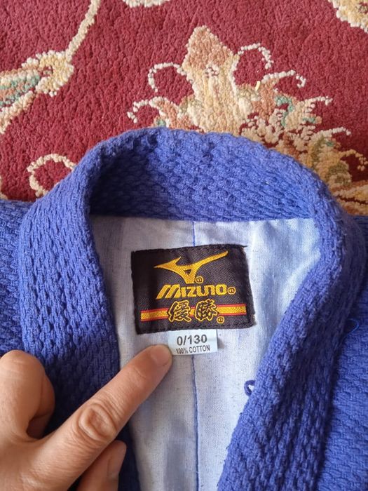 Кимано Самбоға арналған