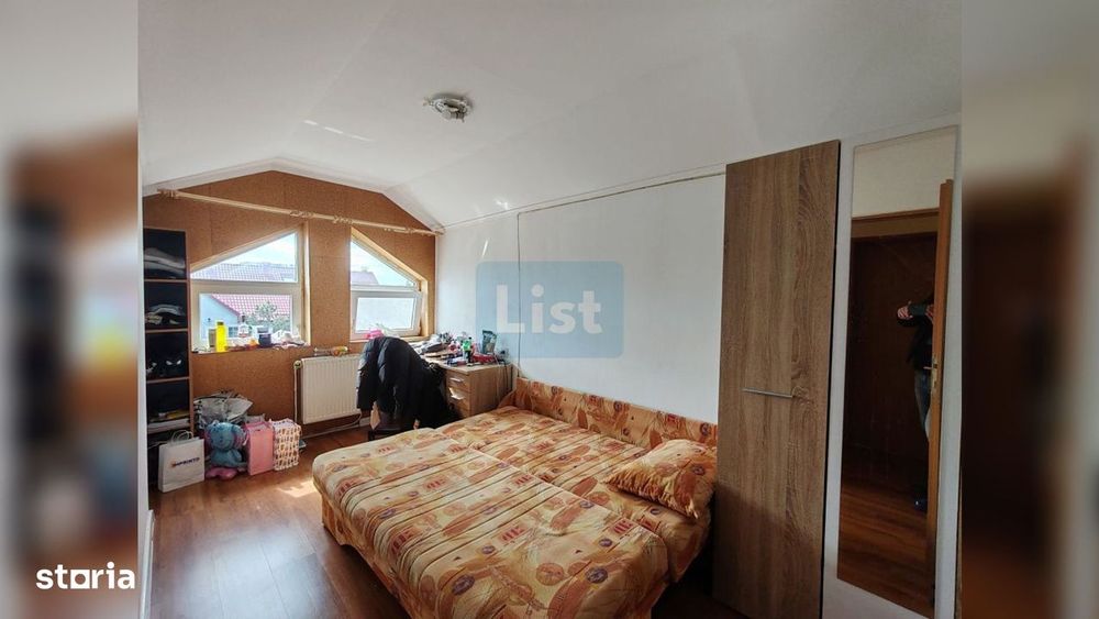 Vanzare apartament cu 3 camere cartierul Gheorgheni. Comision 0!