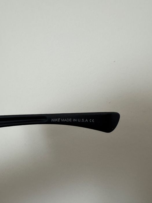 Nike Y2K vintage sunglasses