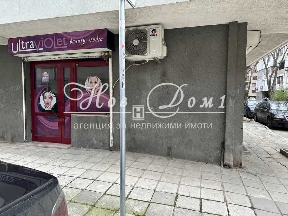 Дава се под наем Магазин в Варна, ВИНС - 50 кв.м за 398.82 € - Снимка #3