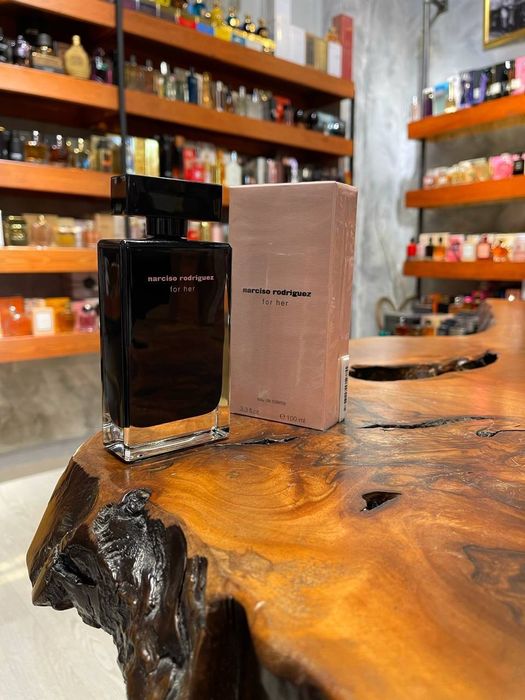 Пулс Парфюми Кампания / NARSICO RODRIGUEZ - FOR HER 100ml.