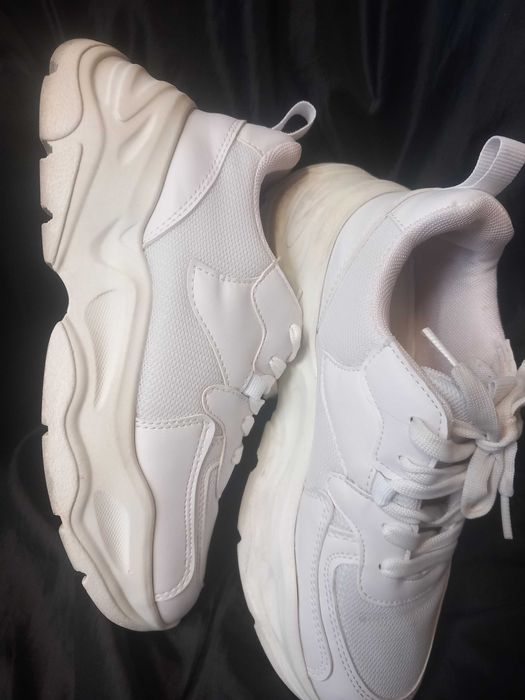 Дамски зимни маратонки