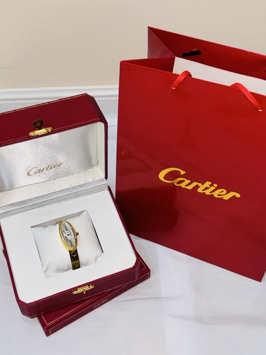 Cartier Baignoire