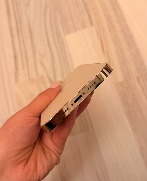 Iphone 14 Pro Max Gold