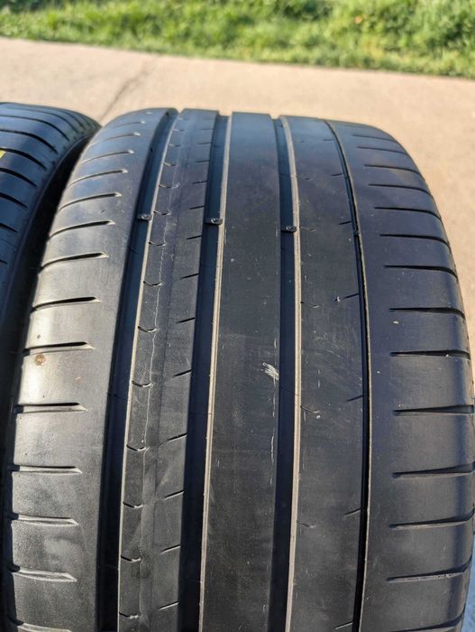 275/30 R20 • Vara • Pirelli P Zero MOE 97Y Runflat | 2 buc | DOT 2022 | Pret/buc