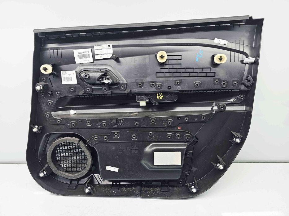 Tapiterie usa stanga spate Dacia Jogger facelift [Fabr 2021-2025] 829