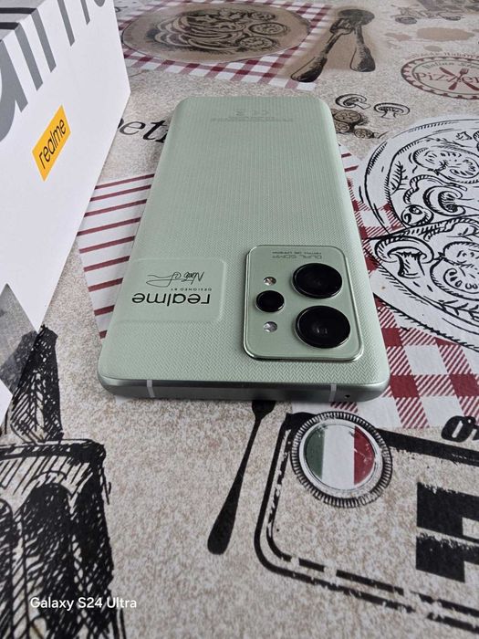 Realme GT2 pro 256/12